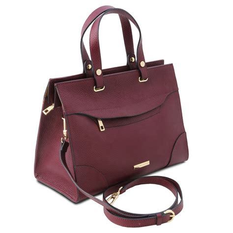 Suchergebnis Auf Amazon.de Für: Bordeaux Handtasche Damen.